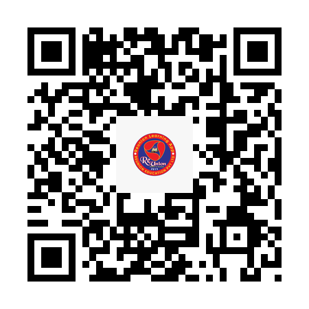 QR Code - Reunion PCS Coaching Mukherjee Nagar