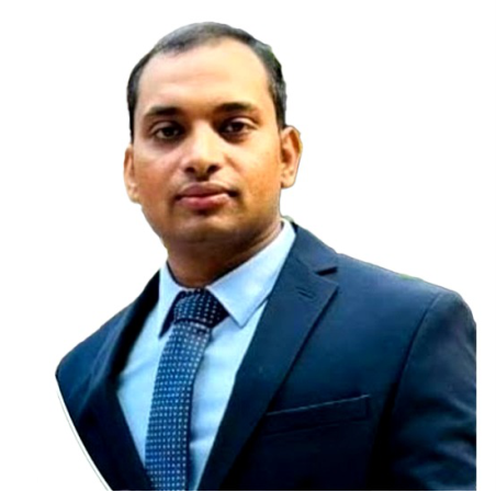 Shiv Pratap - UPPCS Coaching Mukherjee Nagar