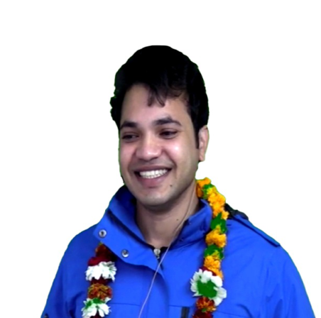 Amit - Civil Services Coaching GTB Nagar